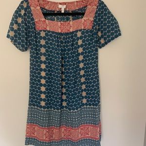 Joie Tunic